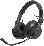 Audio-Technica BPHS2C Broadcast Ste