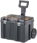 DEWALT Tool Box with Wheels Modular