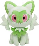 Pokemon Center Original Plush Toy, Life-Size Nyaoha