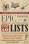 Listverse.com's Epic Book of Mind-B