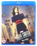 Marvel's Agent Carter - Season 2 [Blu-ray] [Region Free]