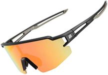 ROCKBROS Polarized Sunglasses for M