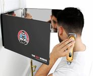 The 360 Mirror - Adjustable Door Mo