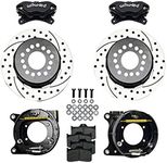 Wilwood 140-9315-D Rear Disc Brake 