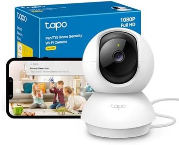 Tapo C200 