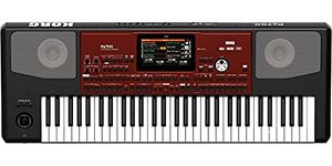 Korg PA700OR Professional Music Synthesizer Arranger - Oriental Quarter Tone