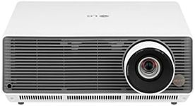 LG ProBeam BU60PST Laser Projector 