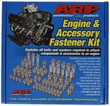 ARP 554-9701 12-Point Complete Engine Fastener Kit for Small Block Ford