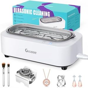 Ultrasonic
