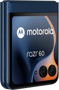 Motorola Razr 60 Smartphone, 8GB RAM, 256GB Storage