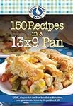 150 Recipes in a 13x9 Pan (Everyday