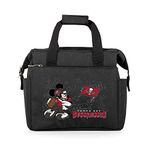 PICNIC TIME Tampa Bay Buccaneers NFL Disney On The Go Lunch Cooler