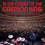 In The Court Of The Crimson King - King Crimson At 50 (BluRay + DVD)