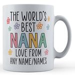 Nana Mugs