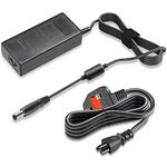 ARyee 18.5V 3.5A AC Adapter Laptop Charger for HP Compaq Presario CQ50 CQ60 CQ61 CQ70 G60 G61 G70