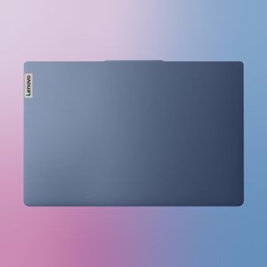 Lenovo IdeaPad Slim 3 14" Laptop – 128GB SSD, Lightweight Design