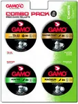 Gamo Combo Pack Assorted Air Rifle 