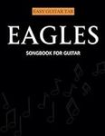 Eagles Songbook for Guitar: Selecti