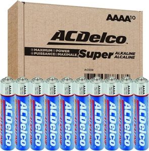 ACDelco 10