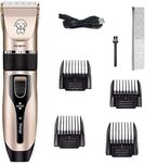 Animal Grooming Clippers