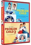 PROBLEM CHILD DOUBLE FEATURE DVD