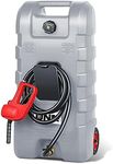 ‎DNA MOTORING 58L Portable Fuel Cad