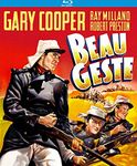 BEAU GESTE [Blu-ray]