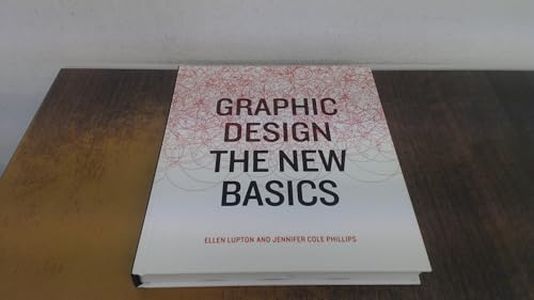 Graphic Design: The New Basics