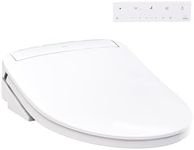 TOTO® WASHLET® KS6 Electronic Bidet