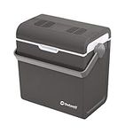 Outwell Eco Prime 24L 12v/230v Coolbox Grey