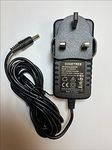 Replacement for UK 12V 2A AC-DC Adaptor Power Supply for Korg SP170 Digital Piano