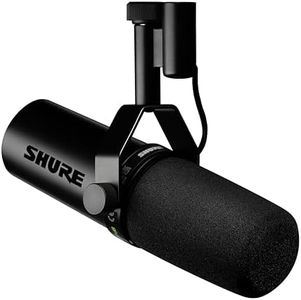 Shure SM7d