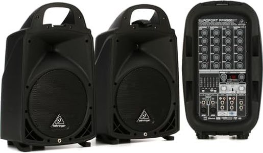 Behringer 