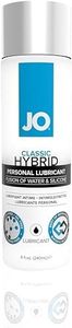 System Jo Hybrid Classic Personal Lubricant, 240 milliliters