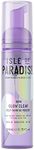 Isle of Paradise Self Tan Mousse, Dark (200 ml) Glow Clear Self Tanning Foam, Natural Ingredients & Vegan (packaging may vary)