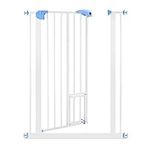 Pet Safety Gate Dog Safe Fence Pupp