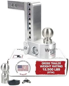 Weigh Safe