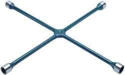 Ken-Tool 35657 4-Way Lug Wrench, 23 in.