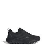 adidas Men's Terrex Anylander RAIN.RDY Hiking Shoes, core Black/core Black/Grey Four, 10.5 UK