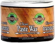 Trewax Paste Wax with Carnauba Wax,