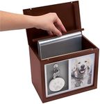 Chasing Tails Pet Urns for Dogs Ash