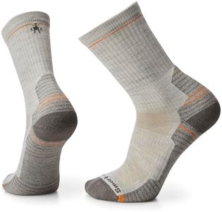 Smartwool Women's Hike Light Cushion Crew Socks