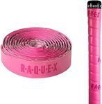 Raquex Cushion PU Hockey Stick Grip