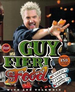 Guy Fieri 