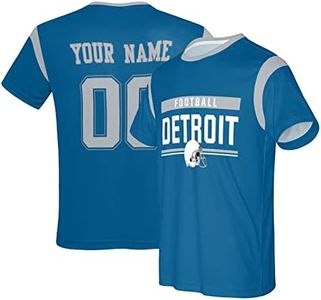 Detroit Cu