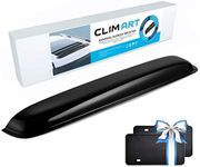 CLIM ART Incredibly Durable Sunroof