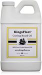 KingsFleet - Cutting Board Oil | 64