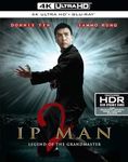 Ip Man 2: 