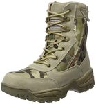 Kombat UK Men's Spec-Ops Recon Boots - Multicolour (dessert), 11 UK (45 EU)