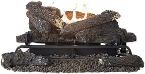 Comfort Glow Vent Free Gas Fireplac